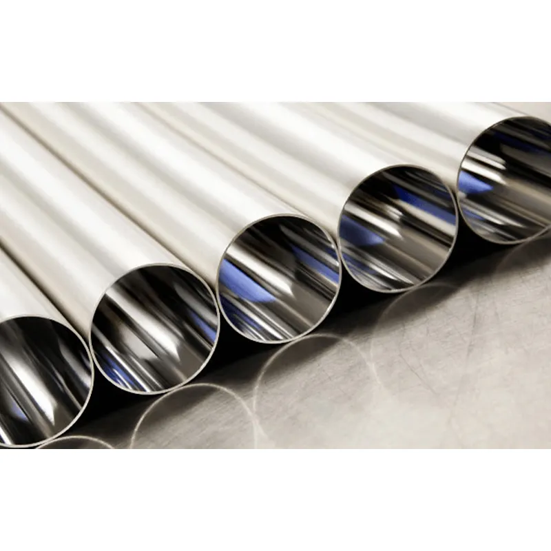 stainless steel pipe&tube